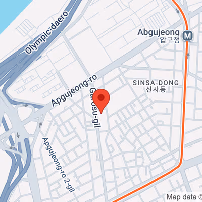 62 Garosu-gilgangnam-gu, Seoul Image 10