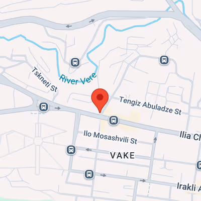 39a Ilia Chavchavadze Avenue, Tbilisi Image 16