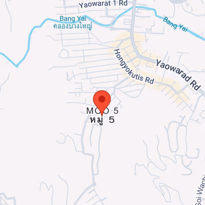 Moo 5wichit, Phuket Image 10