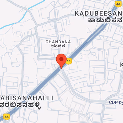 New Horizon College Service Rd Chandana, Bengaluru Image 8