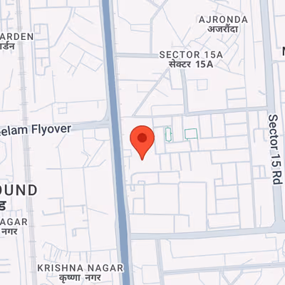 18/1 Mathura Road, Faridabad Image 8