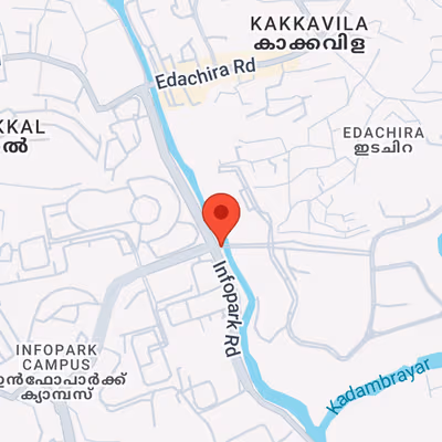Smartcity Rd Kakkanad, Kochi Image 5