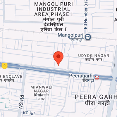 Rohtak Rd Udyog Nagar Mangolpuri, New Delhi Image 8