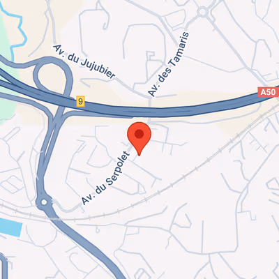 45 Avenue De La Coriandre, La Ciotat Image 5