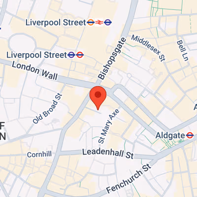 5 Saint Helen's Place, Greater London Image 8