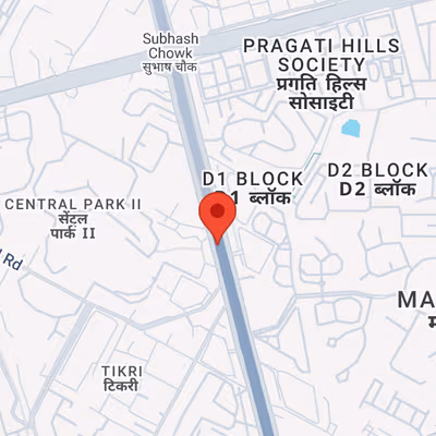 Badshahpur Sohna Road Highway, Gurugram Image 7