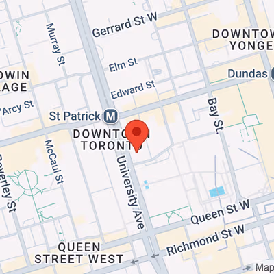 375 University Avenue, Toronto Image 12