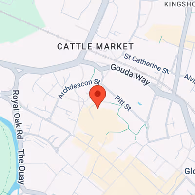 5-7 Cathedral Walk, Gloucester Image 4