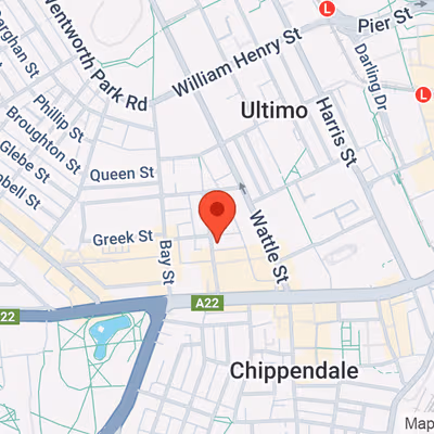 44 Mountain Street, Ultimo Image 10