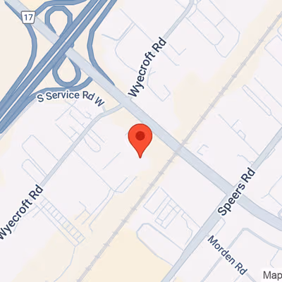 690 Dorval Dr, Oakville Image 6