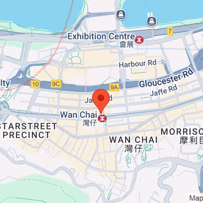 145 Hennessy Road, Wan Chai Image 8