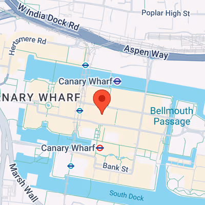 One Canada Square, Greater London Image 8