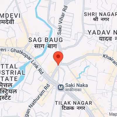 1602 Saki Vihar Road, Mumbai Image 10