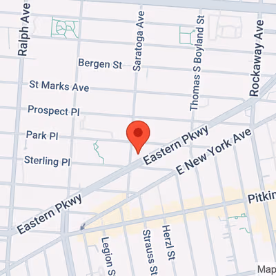 1553 Eastern Parkway, Brooklyn Image 8