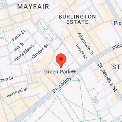 12 Bolton Street, Greater London Image 7