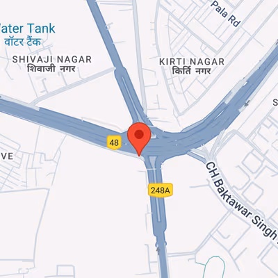 Rajiv Chowk, Gurugram Image 6
