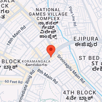 52 100 Feet Rd 4th Block Koramangala, Bengaluru Image 6