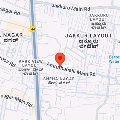 Amruthahalli Main Rd Talacauvery Layout Amrutahalli Byatarayanapura, Bengaluru Image 13