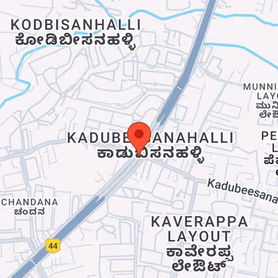Kadubeesanahalli, Bengaluru Image 6
