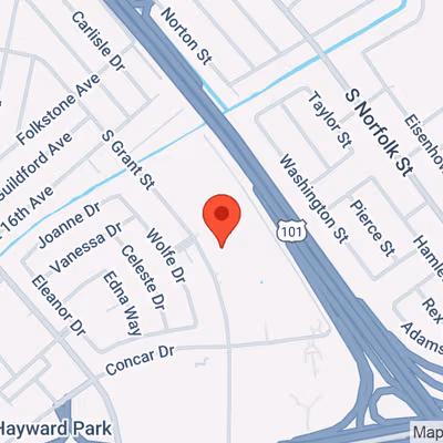 1730 S Amphlett Blvd, San Mateo Image 7