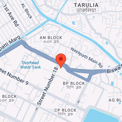 Plot 3 Salt Lake Bypass Bp Block Sector V Bidhannagar, Kolkata Image 6