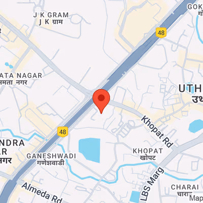 Cadbury Junction Eastern Express Hwy, Thane Image 7