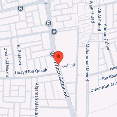 Prince Sultan Rd As Salamah, Jeddah Image 8