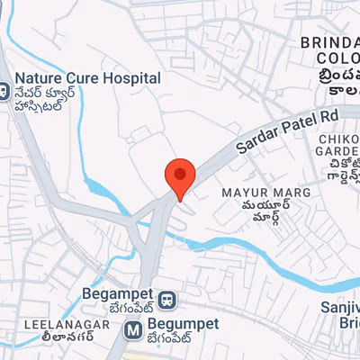 10-176 Begumpet Rd Mayur Marg Begumpet, Hyderabad Image 6