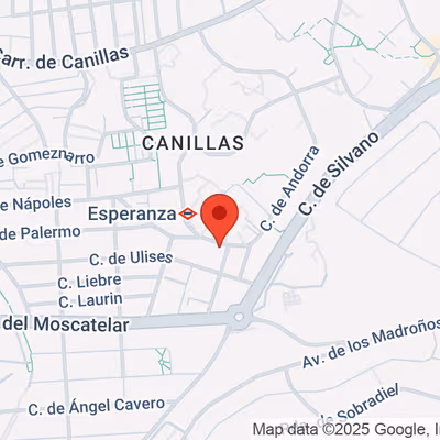 87 Calle De Ulises, Madrid Image 13