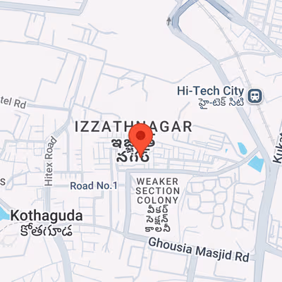 5/497 Kondapur, Hyderabad Image 6