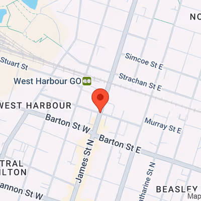 James Street, Hamilton Image 13