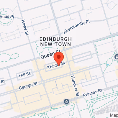 38 Thistle Street, Edinburgh Image 9