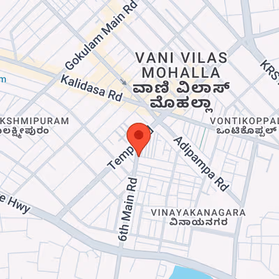 No D 9/a 6th Main Gokulam Main Rd Devaraja Mohalla, Mysuru Image 5