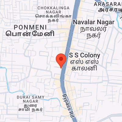 Bypass Rd Ponmeni, Madurai Image 9