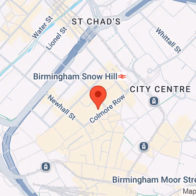 55 Colmore Row, West Midlands Image 7