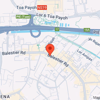 441 Balestier Road, Singapore Image 2