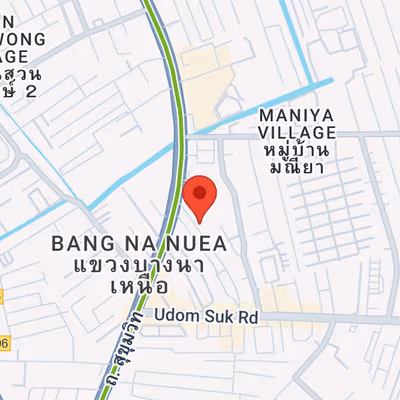55 Sukhumvit 101/2 Alley Bang Na Nuea, Bang Na Image 7