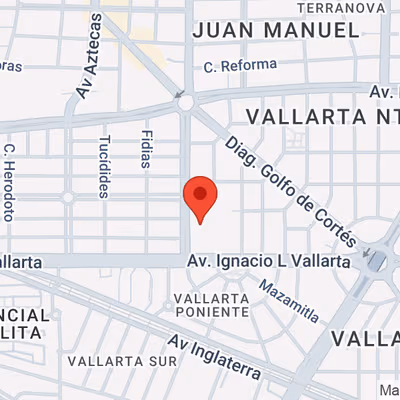 3300 Av Ignacio L Vallarta Vallarta Norte, Guadalajara Image 9