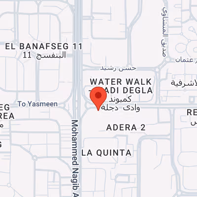 New Cairo 1 Cairo Governorate, Cairo Image 10