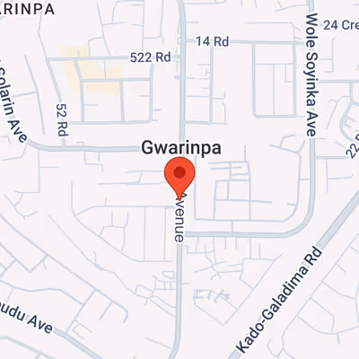 Tswanya Place1st Avenue Gwarinpa, Abuja Image 10