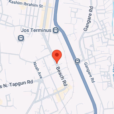 15 Beach Road, JOS Image 10