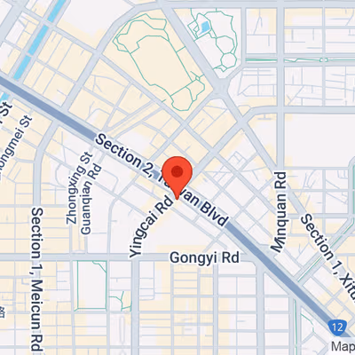 No 239 Sec 2 Taiwan Blvd West Dist, Taichung Image 10