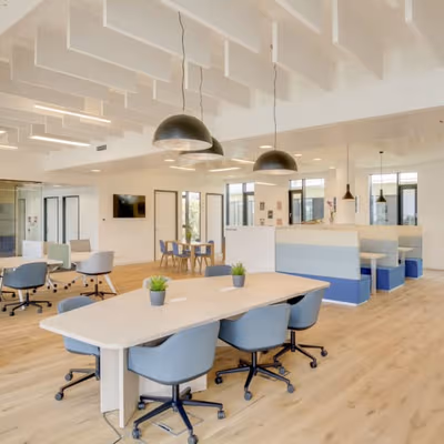 Corporate Campus Motiong Esteves, Casiguran Image 8