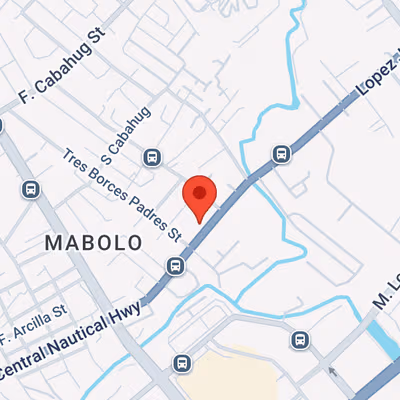 2041 Mj Cuenco Avemabolo, Cebu City Image 10