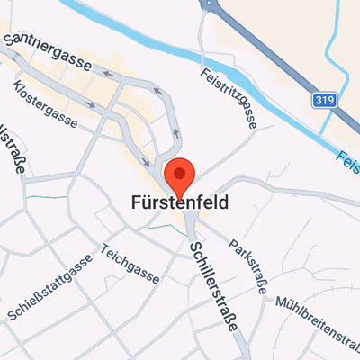 Fürstenzentrum, Fürstenfeld Image 10