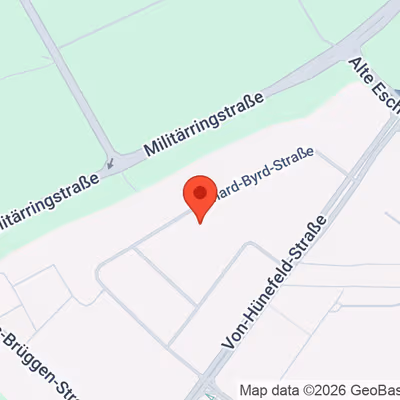 Richard-byrd-strasse, Cologne Image 10