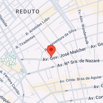 Av Governador Jose, Belem Image 10