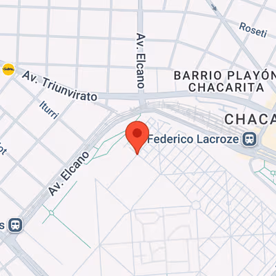 Calle 46 No 561, Buenos Aires Image 10