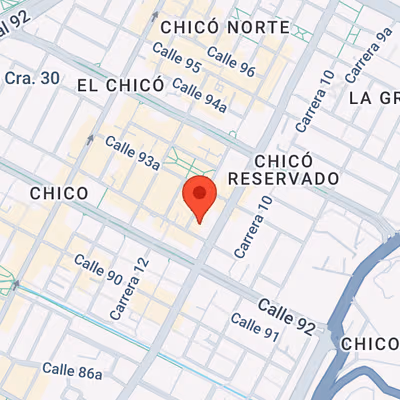 Cl 93 #11-26chapinero, Bogota Image 10