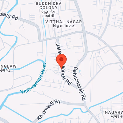 Karelibaug Vadodara, Vadodara Image 9
